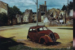 ORADOUR SUR GLANE - Oradour Sur Vayres