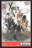 X-MEN [V4] N°12A - Juin 2014 - Panini Comics - état Neuf - XMen