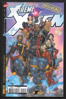 X-TREME X-MEN N°1 - Panini Comics - Juillet 2002 - Très Bon état - XMen