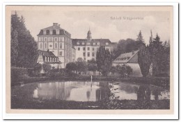 Schloss Wittgenstein - Bad Laasphe