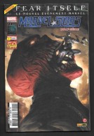 MARVEL STARS HORS SERIE N°1 - Panini Comics - Octobre 2011 - Fear Itself - Excellent état - Marvel France