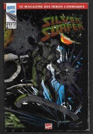 SILVER SURFER N°1 - Marvel France - Février 1997 - Bon état - Marvel France