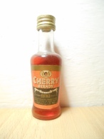 Cherry Brandy - Mignonnettes