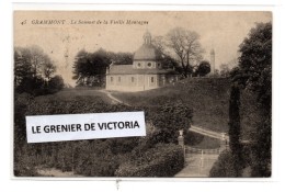 Geraardsbergen - Grammont - Le Sommet De La Vieille Montagne - Geraardsbergen