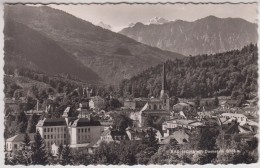 Autriche - Bad Ischl Mit Dachstein - Bad Ischl