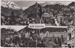 Autriche - Bad Gastein - Bad Gastein