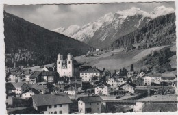 Autriche - Steinach Am Brenner Gegen Das Gschnitztal - Schi-Und Berglifte - Steinach Am Brenner