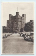 Rochester Castle - Rochester