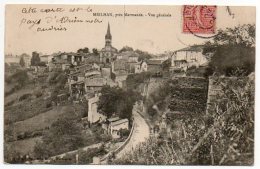 47 - Lot Et Garonne /  MEILHAN, Près Marmande -- Vue Générale. - Meilhan Sur Garonne