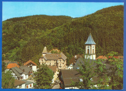 Deutschland; Bad Peterstal - Griesbach; Klinik Schlüsselbad - Bad Peterstal-Griesbach