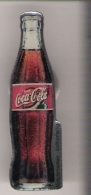 Pin COCA-COLA Flasche  (4,3 Cm) - Coca-Cola