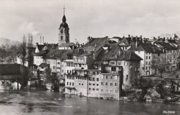 OLTEN - Olten