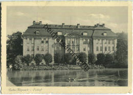 Berlin-Köpenick - Schloss - Koepenick