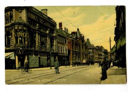 17237  -  Leicester  -  Post Office, Granby Street - Leicester