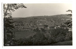 Cp, 15, Aurillac, Vue Générale - Aurillac