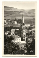 Cp, 15, Aurillac, Eglise St-Géraud - Aurillac