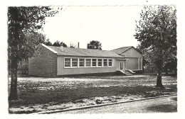 Cp, 87, Saint-Mathieu, L'Ecole - Saint Mathieu