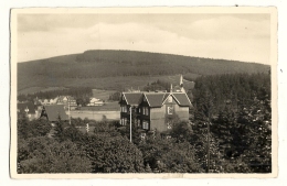 Cp, Allemagne, Goslar, - Goslar