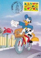 Donald -  Carte - Fumetti