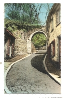 Cp, 59, Mont Cassel, L'Ancienne Porte Du Château - Other & Unclassified