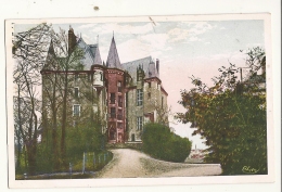 Cp, 36, Chateauroux, Le Château Raoul - Chateauroux