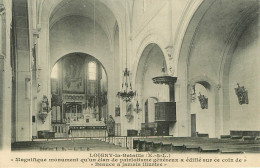 Dép 28 - Loigny La Bataille - Monument Qu'un élan De Patriotisme Généreux à édifié Sur Ce Coin De Beauce - Bon état - Loigny