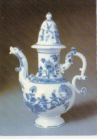 44305- JUG, MEISSEN PORCELAIN - Porseleinkaarten