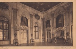 44445- BRUCHSAL CASTLE- PRINCE ROOM - Bruchsal