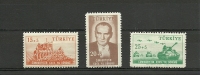 Turkey; 1958 35th Anniv. Of The Turkish Republic - Nuovi