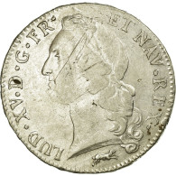 Monnaie, France, Louis XV, Ecu, 1767, Orléans, TB+, Argent, KM:523.18 - 1715-1774 Luis XV El Bien Amado