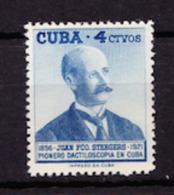 CUBA N° 454 NEUF** LUXE  SANS CHARNIERE / MNH - Nuevos