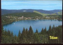 CPM Allemagne TITISEE Im Südl. Hochschwarzwald - Hochschwarzwald