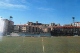 Alcañiz Campo Futbol - Teruel