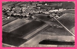 Loigny La Bataille - Vue Aérienne - 9000 Soldats Tombés En 1870 - Bois Des Zouaves Pris Par SONIS - Soldats - AERO PHOT - Loigny