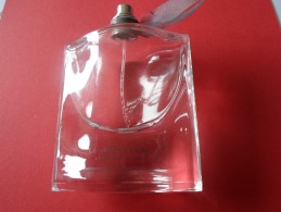 TRES BEAU VAPORISATEUR  VIDE LA VIE EST BELLE 75  ML ***    SUPERBE  A   SAISIR  ***** - Bottles (empty)