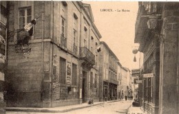 LIMOUX LA MAIRIE - Limoux