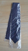 Stropdas Tie Cravate England National Team Three Lions Football Sports - Krawatten