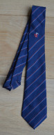 Stropdas Tie Cravate Norwegian FA Football Fotbold Norway Norge - Corbatas