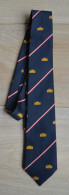 Stropdas Tie Cravate Palace Paleis - Ties