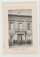 CASTRIES (34) - LA MAIRIE - Castries