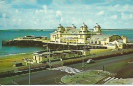 South Parade Pier, Southsea - Portsmouth