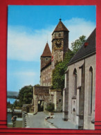 Rapperswil-Jona (SG) - Schloss Rapperswil - Rapperswil-Jona
