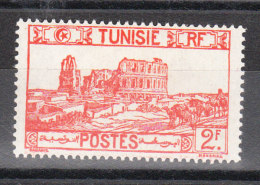 TUNISIE YT 217 Neuf - Neufs