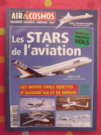 Air & Cosmos Hors Série "premiers Vols" 1997 Airbus A380 - Flugzeuge