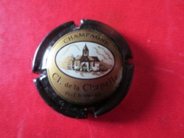 CLOS DE LA CHAPELLE Noir - Clos De La Chapelle