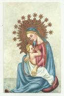 MADONNA DELL'UMILTA' PISTOIA NV FP - Virgen Mary & Madonnas