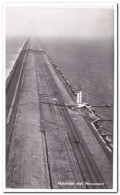 Afsluitdijk Met Monument - Den Oever (& Afsluitdijk)