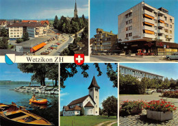 Wetzikon - Wetzikon