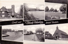 5132 ÜBACH - PALENBERG - BOSCHELN, Mehrbild-AK - Heinsberg