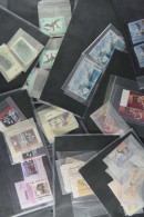 1981-2008 SPECIMEN OVERPRINT HOARD A Superb Never Hinged Mint Ex-dealer's Stock Of All Different Sets With Light... - Kiribati (1979-...)